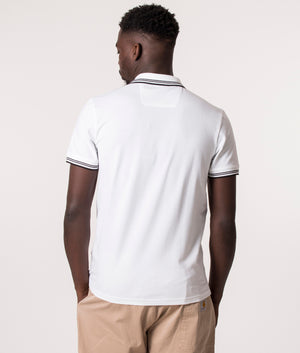 Slim-Fit-Paul-Curved-Logo-Polo-Shirt-White-BOSS-EQVVS