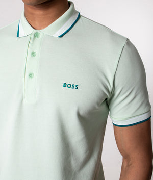 Paddy-Polo-Shirt-Open-Green-BOSS-EQVVS