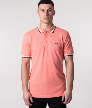Paddy-Polo-Shirt-Open-Red-BOSS-EQVVS 