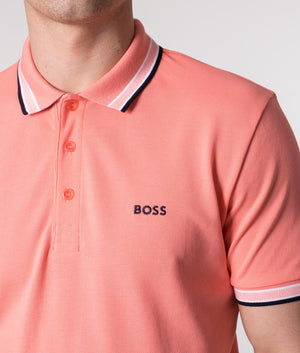 Paddy-Polo-Shirt-Open-Red-BOSS-EQVVS 