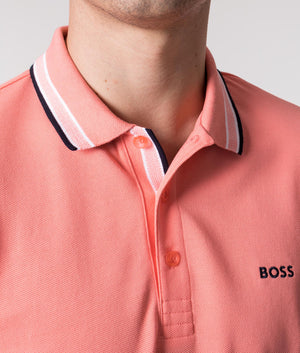 Paddy-Polo-Shirt-Open-Red-BOSS-EQVVS 
