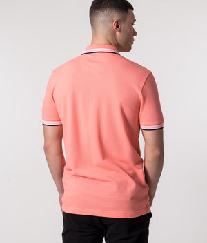 Paddy-Polo-Shirt-Open-Red-BOSS-EQVVS 
