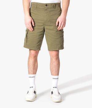 Casual-Relaxed-Fit-Seiland-Cargo-Shorts-Open-Green-BOSS-EQVVS