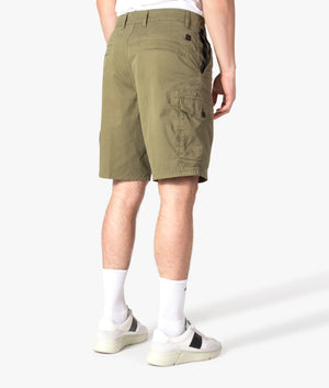 Casual-Relaxed-Fit-Seiland-Cargo-Shorts-Open-Green-BOSS-EQVVS