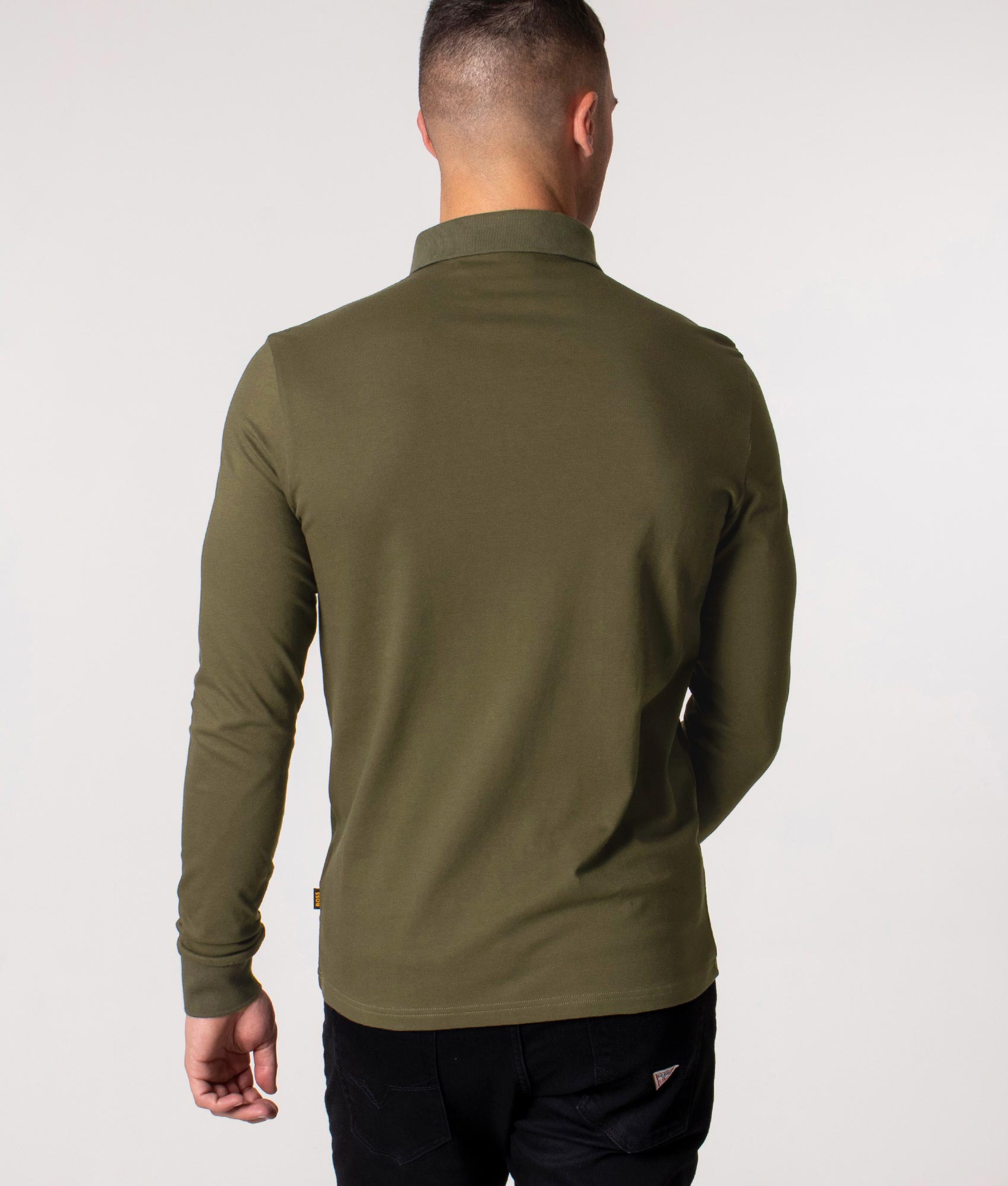 Slim-Fit-Long-Sleeve-Passerby-Polo-Shirt-Open-Green-BOSS-EQVVS
