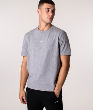 Relaxed-Fit-TChup-T-Shirt-Light/Pastel-Grey-BOSS-EQVVS