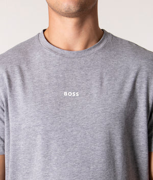 Relaxed-Fit-TChup-T-Shirt-Light/Pastel-Grey-BOSS-EQVVS