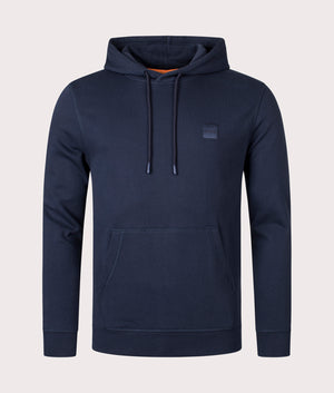 Wetalk-Logo-Patch-Hoodie-Dark-Blue-BOSS-EQVVS