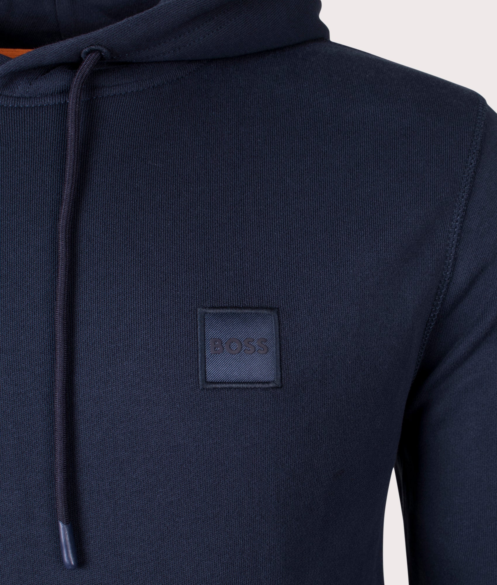 Wetalk-Logo-Patch-Hoodie-Dark-Blue-BOSS-EQVVS
