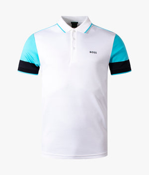 Paddy-11-Colour-Block-Polo-Shirt-White-BOSS-EQVVS 