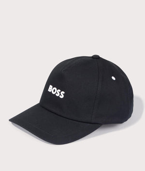 Fresco-3-Logo-Cap-Black-BOSS-EQVVS