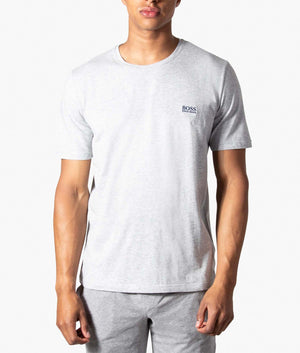Mix-&-Match-T-Shirt-Light/Pastel-Grey-BOSS-EQVVS