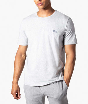 Mix-&-Match-T-Shirt-Light/Pastel-Grey-BOSS-EQVVS