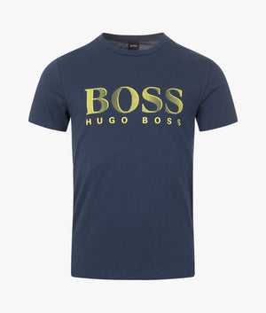 Bodywear-RN-Regular-Fit-T-Shirt-Navy-BOSS-EQVVS