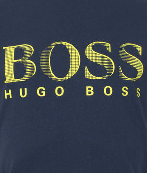 Bodywear-RN-Regular-Fit-T-Shirt-Navy-BOSS-EQVVS