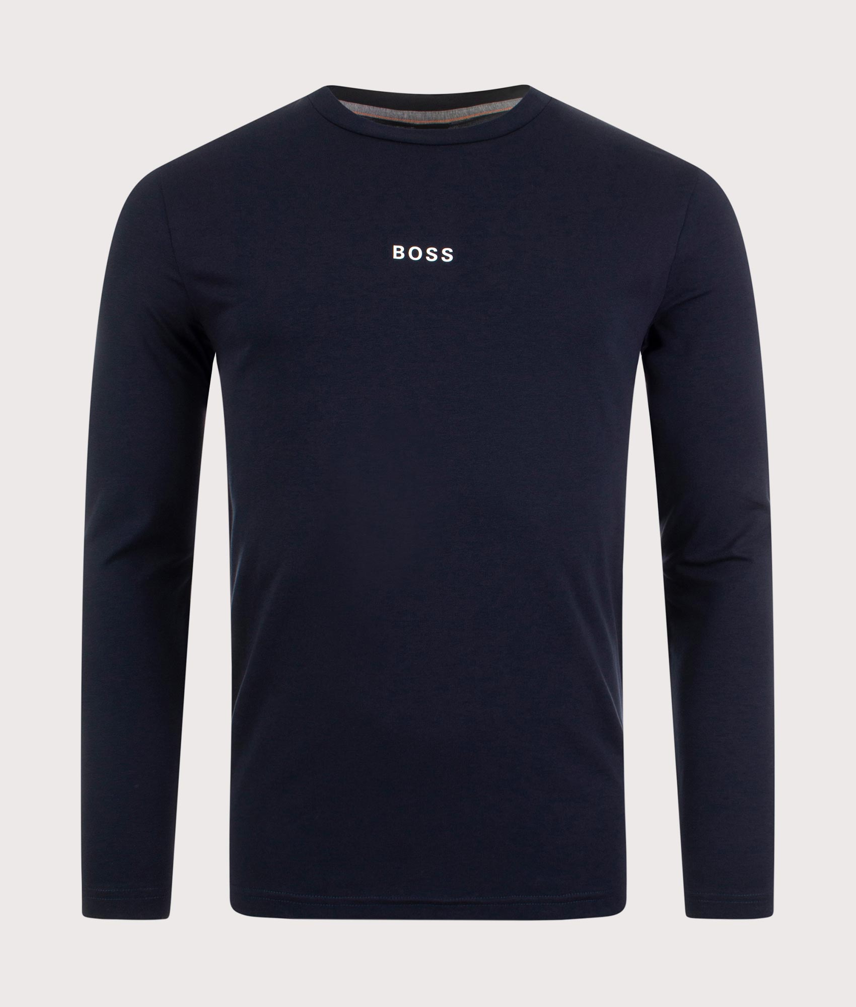 Tchark-Long-Sleeve-T-Shirt-Dark-Blue-BOSS-EQVVS