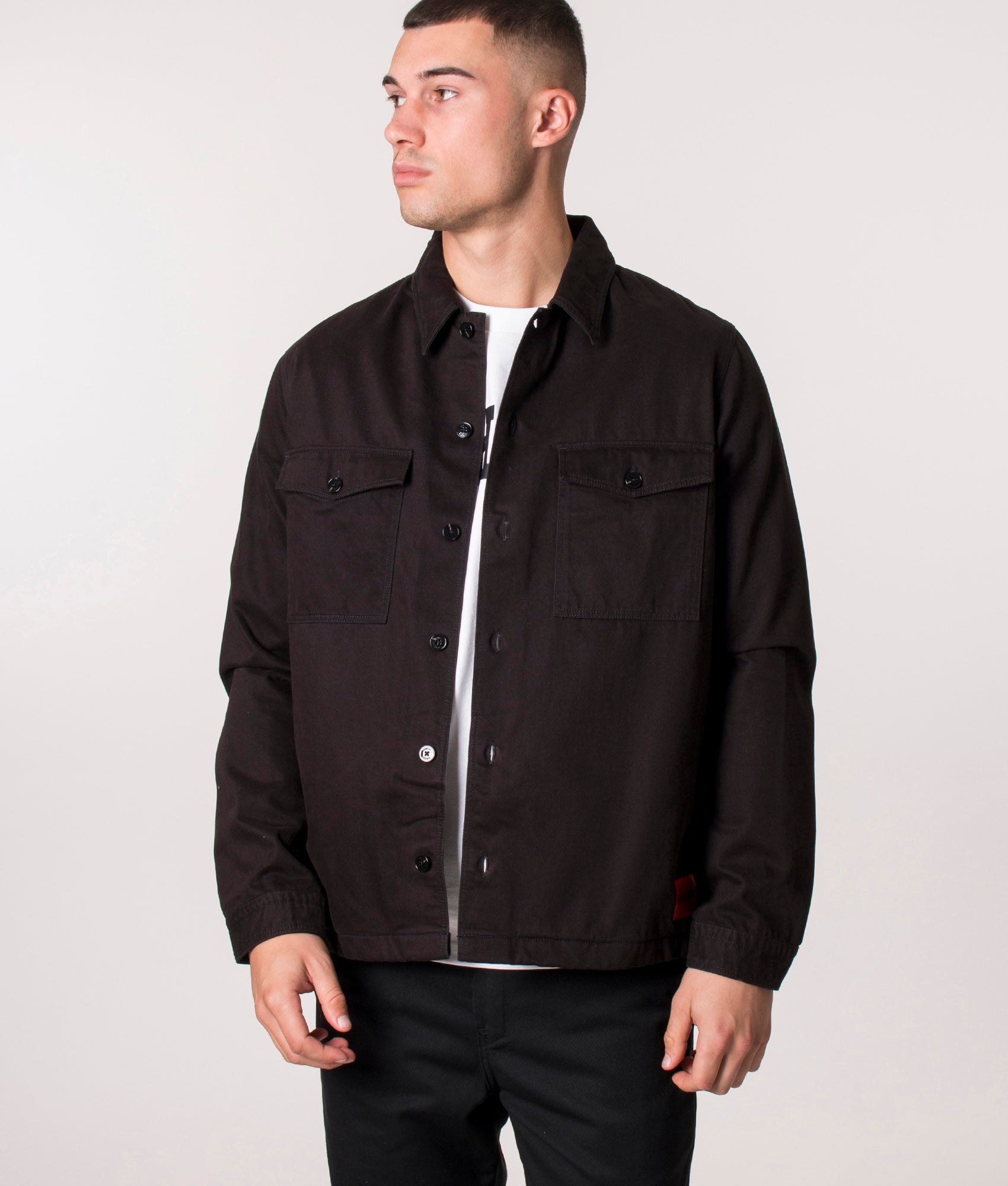 Oversized-Enalu-Overshirt-Black-HUGO-EQVVS