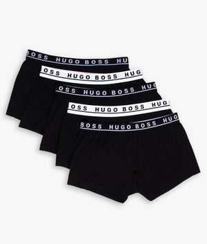 5-Pack-Of-Stretch-Logo-Waistband-Trunks-BOSS-Black-EQVVS