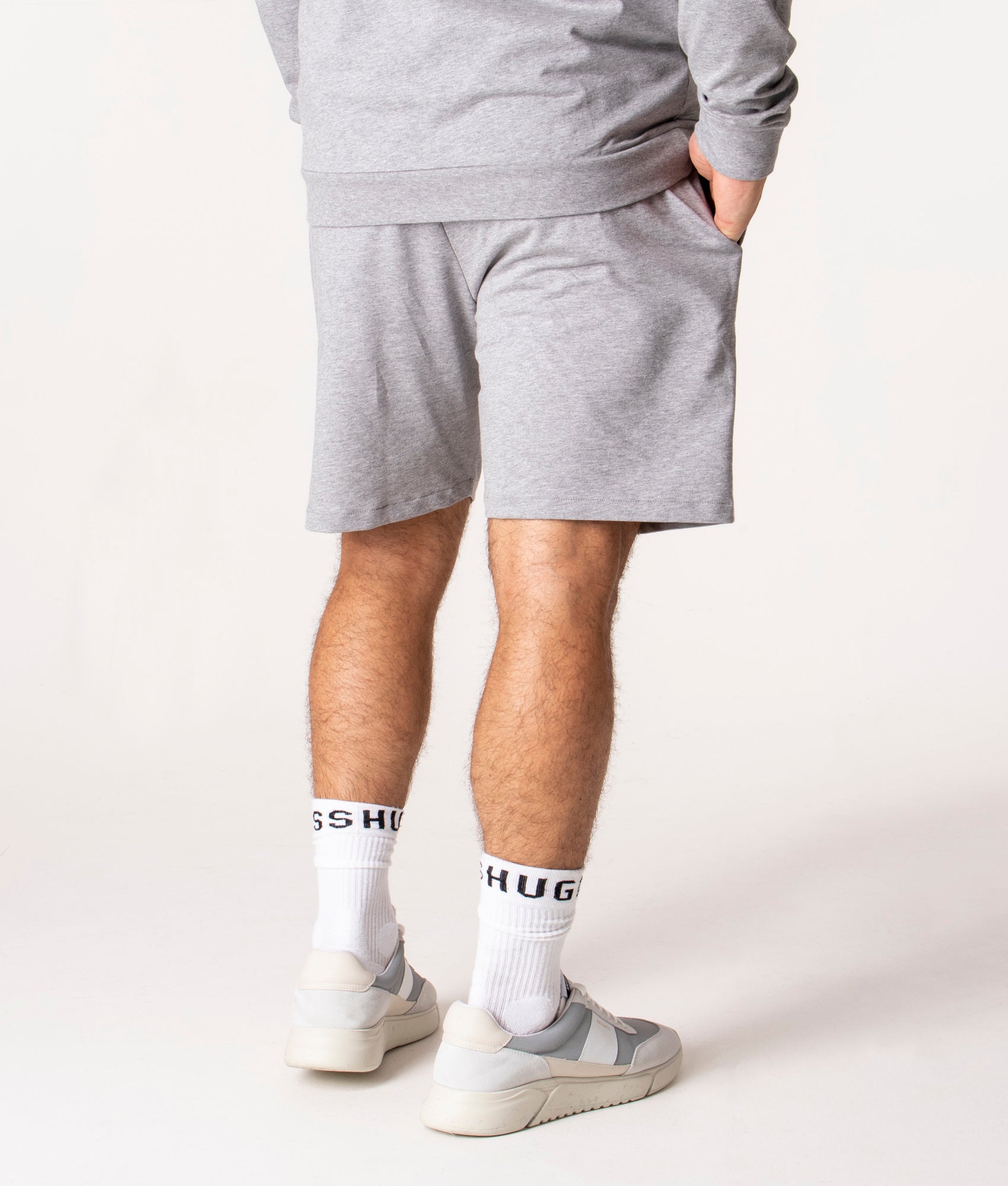 Regular-Fit-Authentic-Lightweight-Sweat-Shorts-Medium-Grey-BOSS-EQVVS