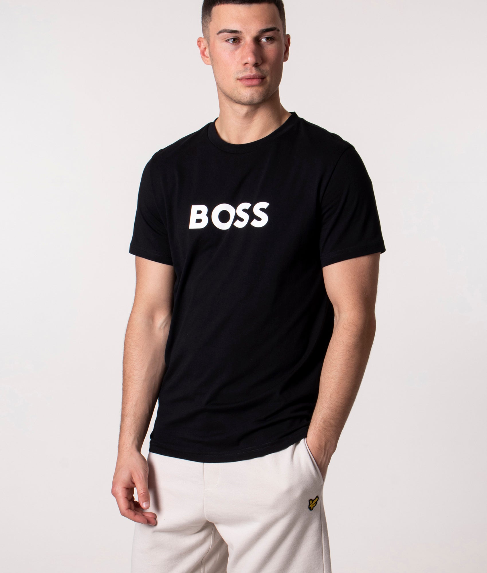 Relaxed-Fit-RN-T-Shirt-Black-BOSS-EQVVS