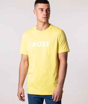 Relaxed-Fit-RN-T-Shirt-Bright-Yellow-BOSS-EQVVS