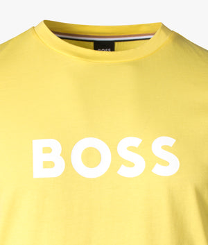 Relaxed-Fit-RN-T-Shirt-Bright-Yellow-BOSS-EQVVS