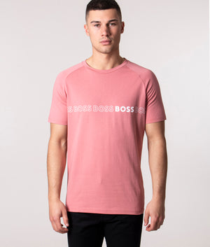 Slim-Fit-RN-T-Shirt-Pink-BOSS-EQVVS