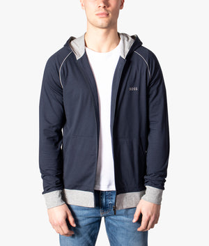 Mix-&-Match-Jacket-H-Zip-Through-Hoodie-Dark-Blue-BOSS-EQVVS