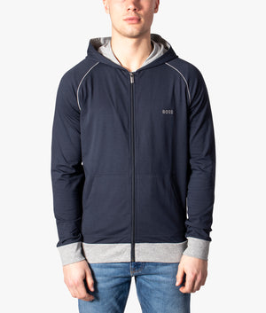 Mix-&-Match-Jacket-H-Zip-Through-Hoodie-Dark-Blue-BOSS-EQVVS