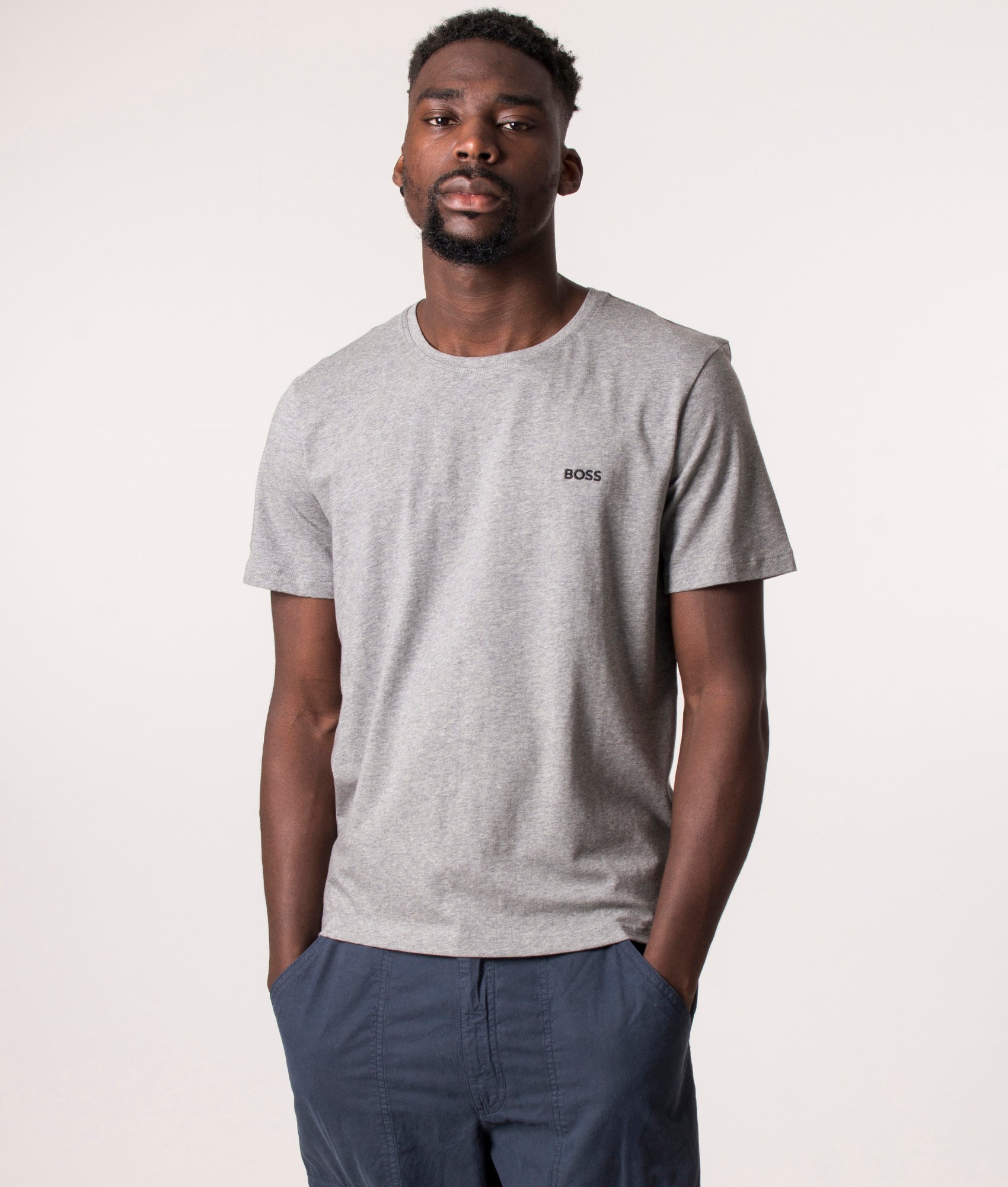 Mix-&-Match-R-T-Shirt-Medium-Grey-BOSS-EQVVS