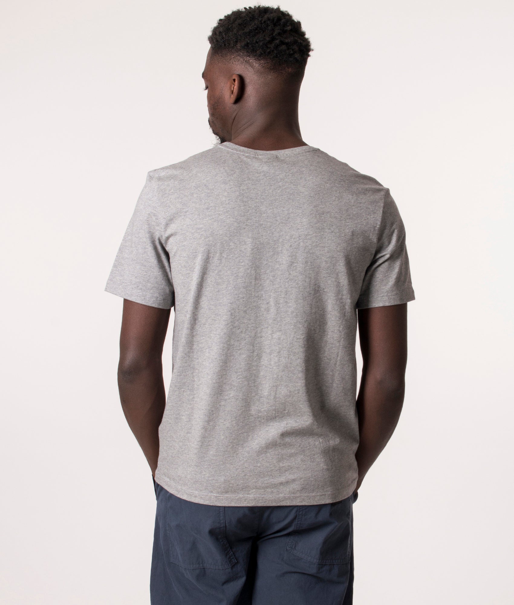Mix-&-Match-R-T-Shirt-Medium-Grey-BOSS-EQVVS