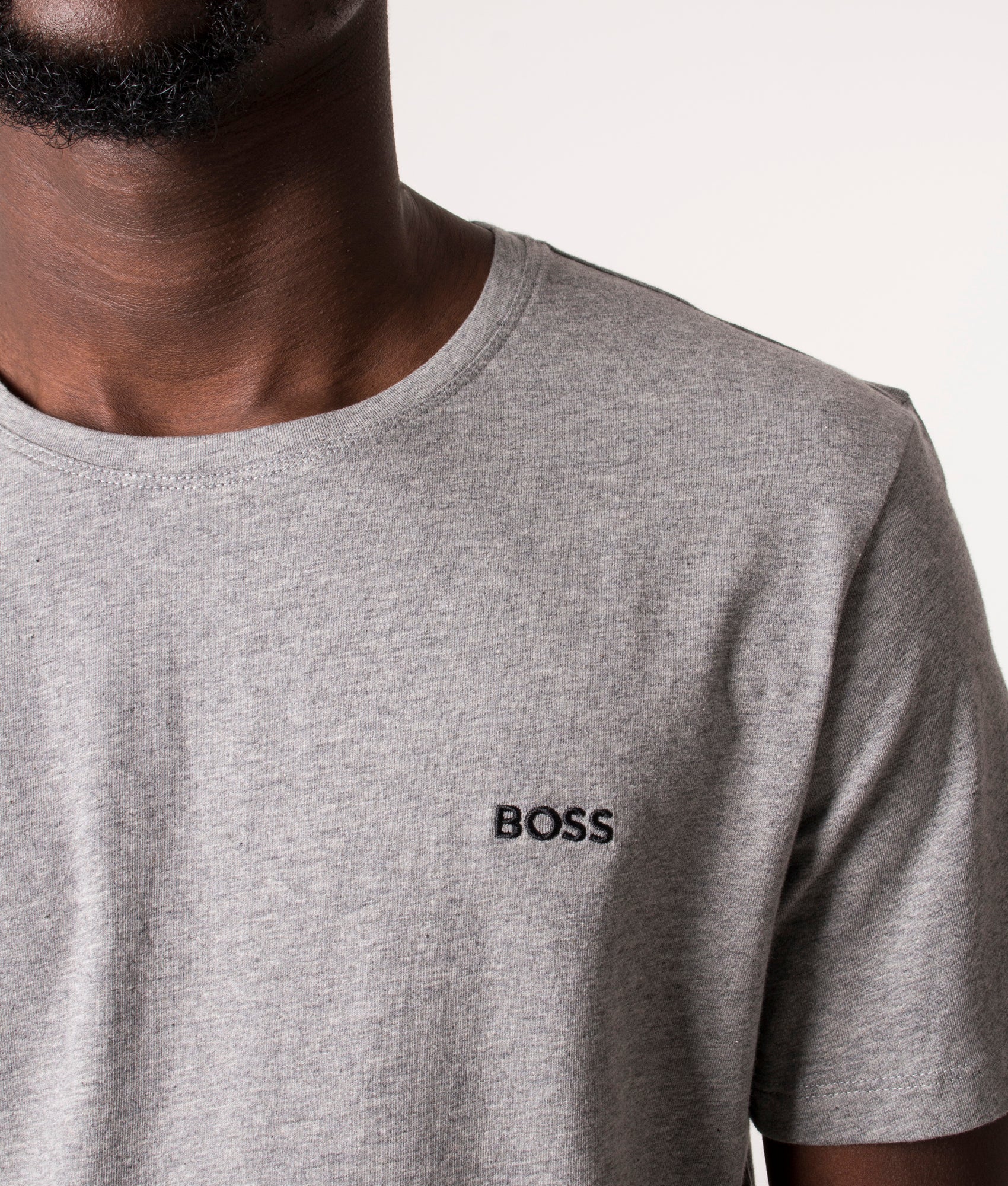 Mix-&-Match-R-T-Shirt-Medium-Grey-BOSS-EQVVS