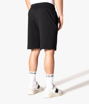 Authentic-Sweat-Shorts-Black-BOSS-EQVVS