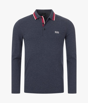 Athleisure-Long-Sleeve-Plisy-Polo-Navy-BOSS-EQVVS