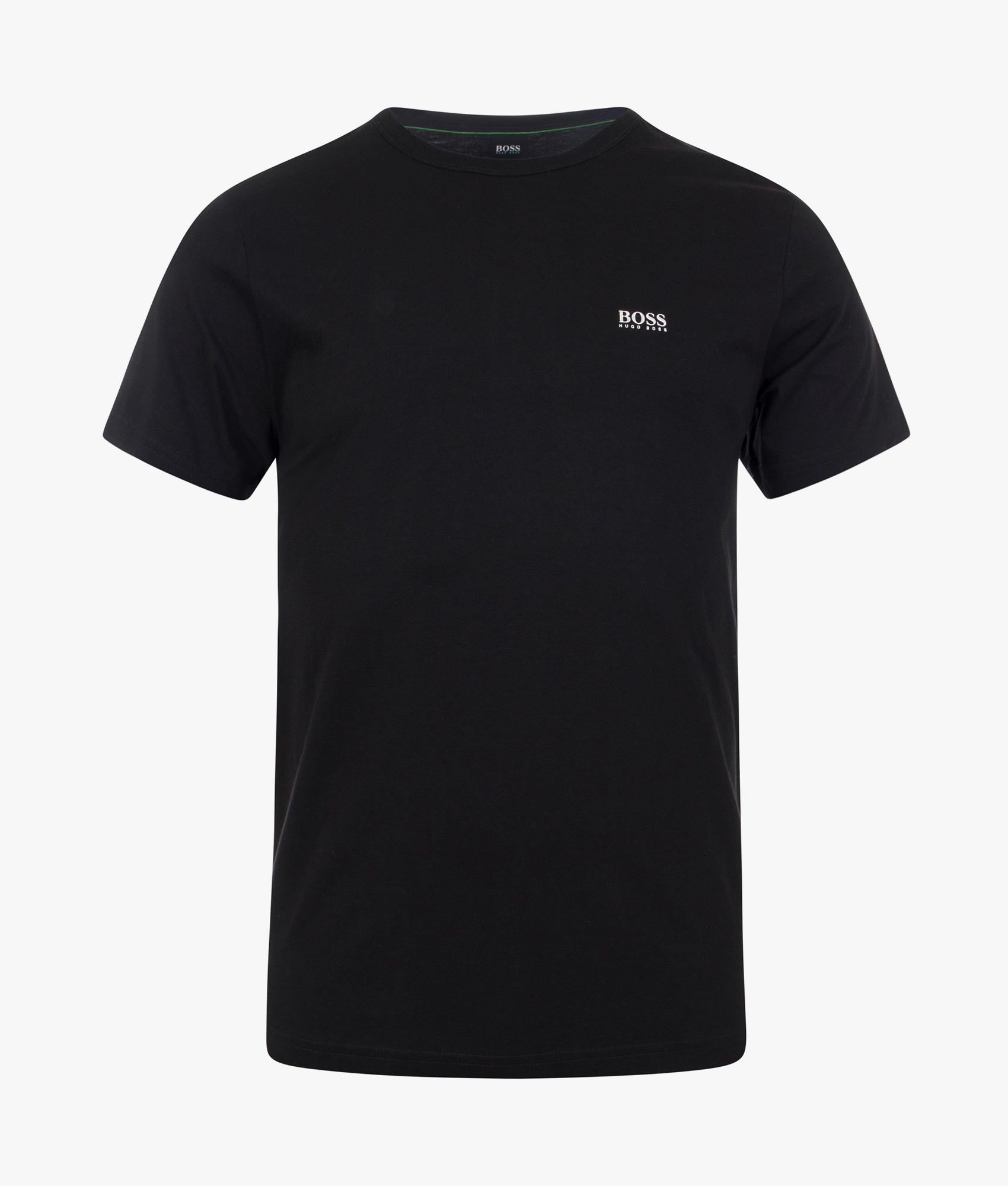 Logo-Tee-T-Shirt-Black-BOSS-EQVVS
