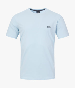 Mix-&-Match-T-Shirt-Light/Pastel-Blue-BOSS-EQVVS