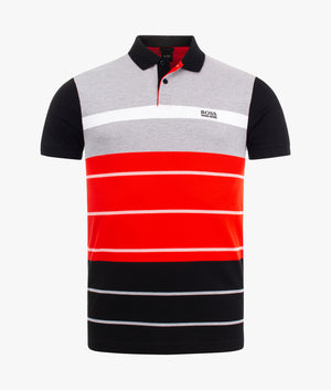 Paddy 5 Polo Shirt
