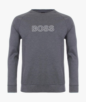 Lightweight-Logo-Sweatshirt-Medium-Grey-BOSS-EQVVS