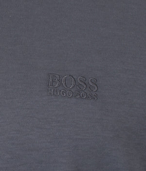 Athleisure-Pirol-Long-Sleeve-Polo-Shirt-Dark-Grey-BOSS-EQVVS