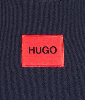Diragol212-Patch-Logo-Sweatshirt-Dark-Blue-HUGO-EQVVS
