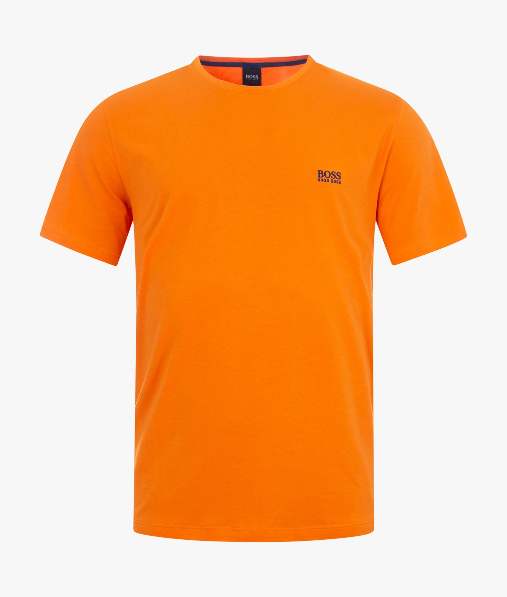 Mix-&-Match-T-Shirt-Dark-Orange-BOSS-EQVVS