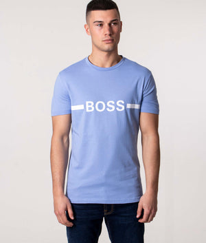 Slim-Fit-Chest-Logo-RN-T-Shirt-Open-Blue-BOSS-EQVVS