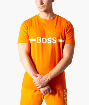 Slim-Fit-Chest-Logo-RN-T-Shirt-Bright-Orange-BOSS-EQVVS