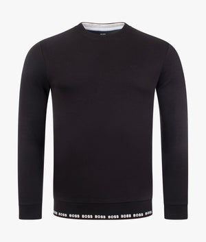 Slim-Fit-Salbo-1-Sweatshirt-Black-BOSS-EQVVS