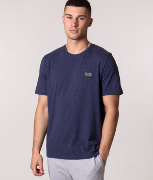 Mix-Match-T-Shirt-Medium-Blue-BOSS-Bodywear-EQVV