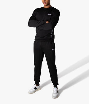 Lightweight-Tracksuit-Sweatshirt-Black-BOSS-EQVVS