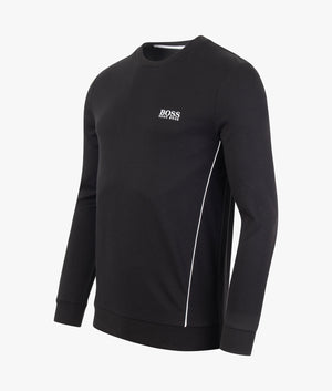 Lightweight-Tracksuit-Sweatshirt-Black-BOSS-EQVVS