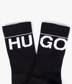 Logo-Socks-HUGO-EQVVS