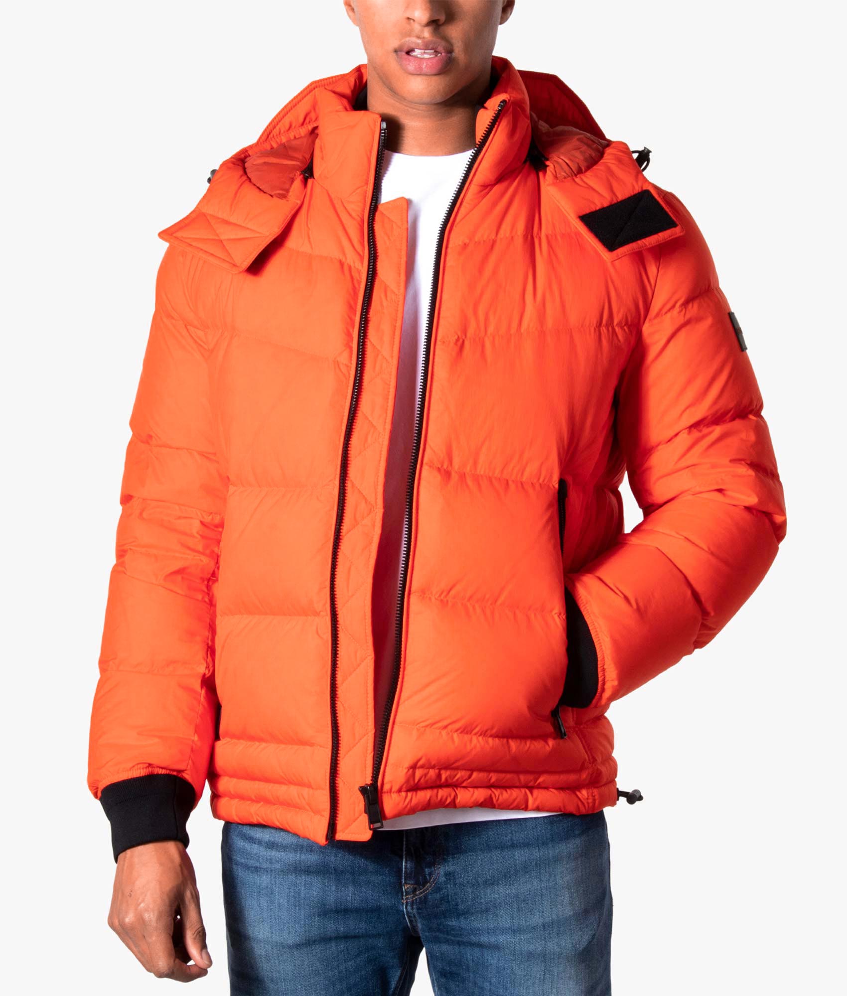 Otu-Down-Jacket-Bright-Orange-BOSS-EQVVS
