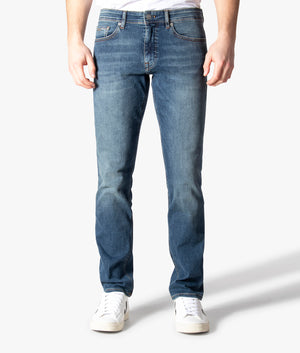 Slim Fit Delaware Jeans